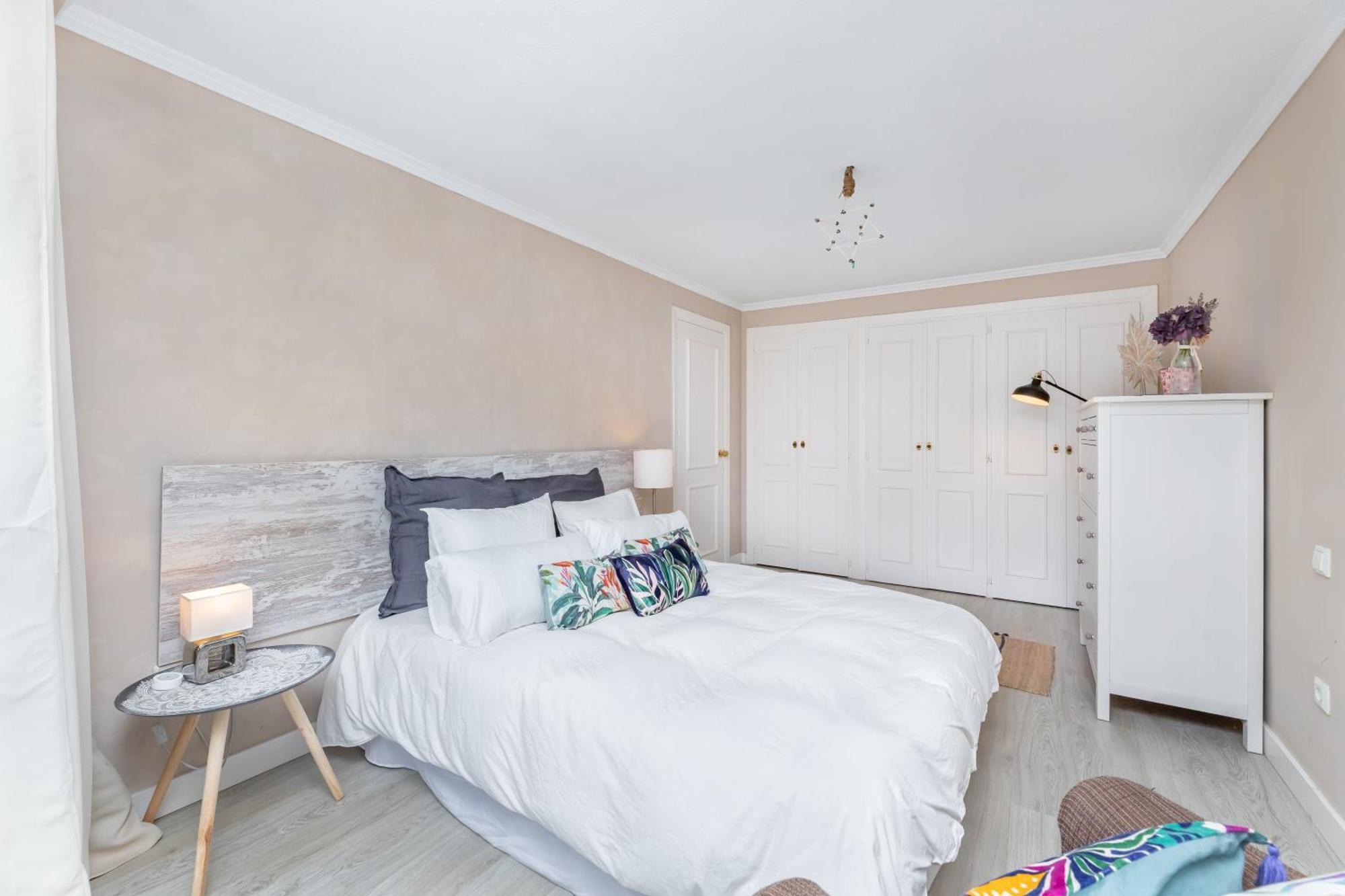 Apartamento Excelente Ubicacion Cerca De La Playa มาร์เบยา ภายนอก รูปภาพ