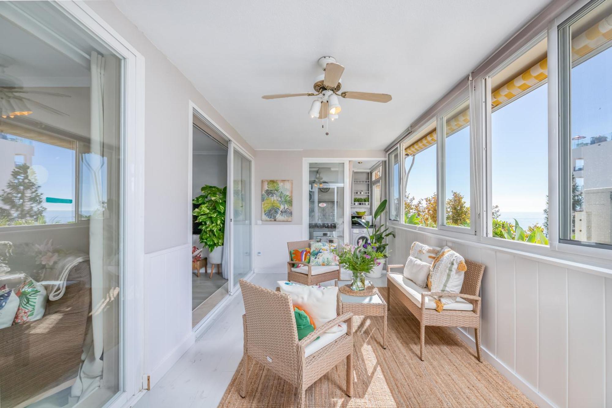 Apartamento Excelente Ubicacion Cerca De La Playa มาร์เบยา ภายนอก รูปภาพ